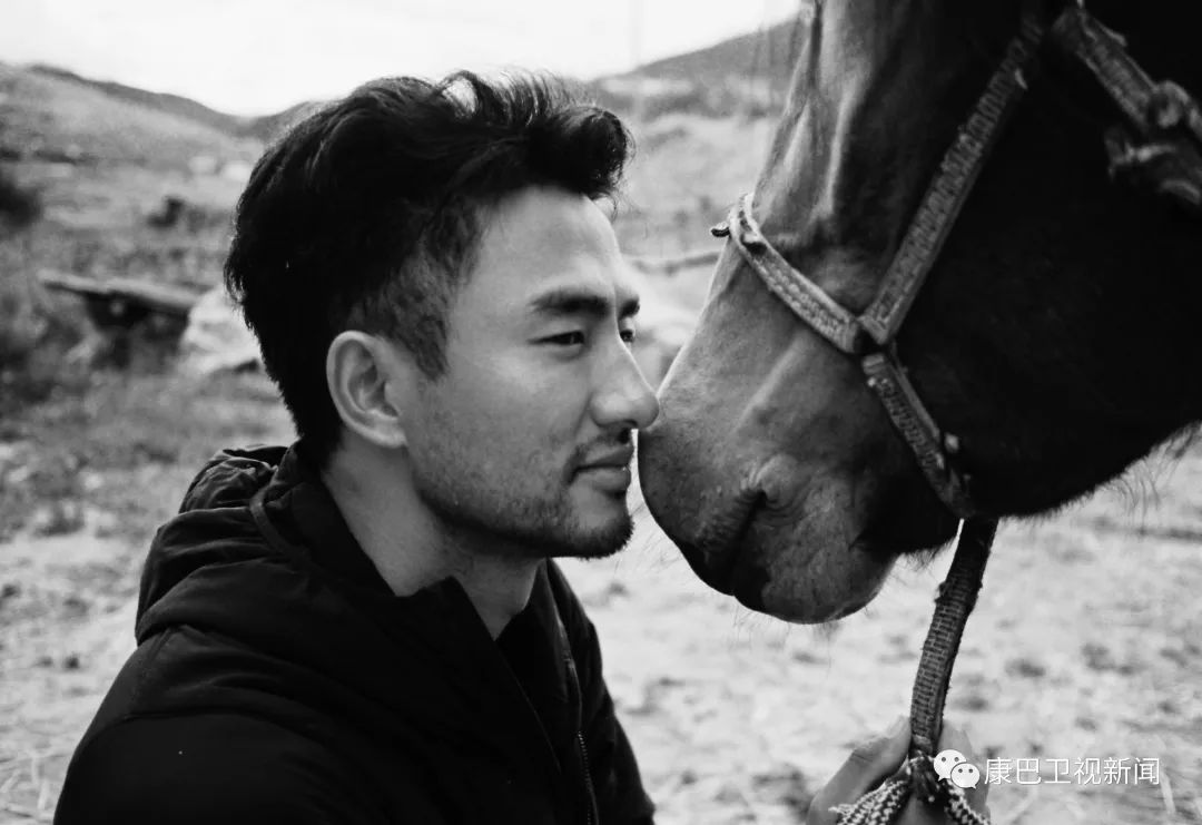 正片藏地影像第二季索郎尼马做自己的太阳