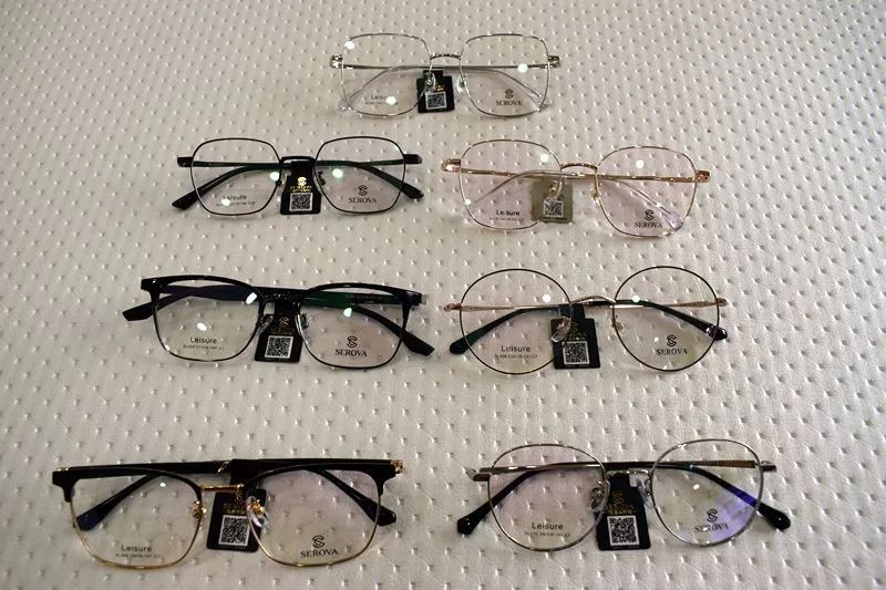 福建宝岛眼镜好品质豪礼大派送