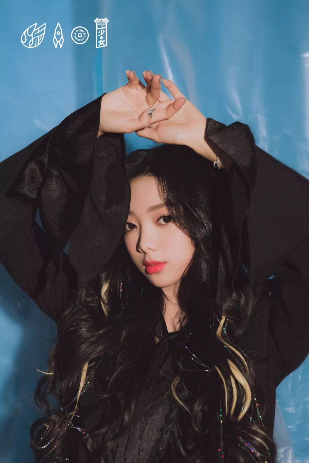 超新星|人美歌甜的李紫婷真的不考虑当美妆博主吗?