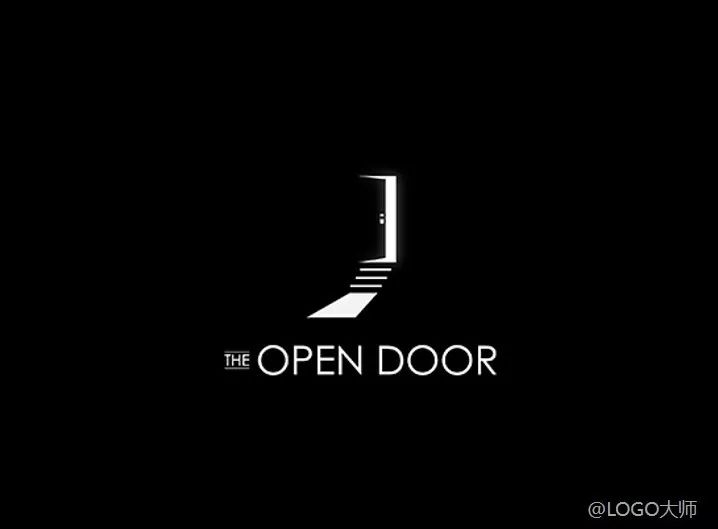 门主题logo设计合集鉴赏