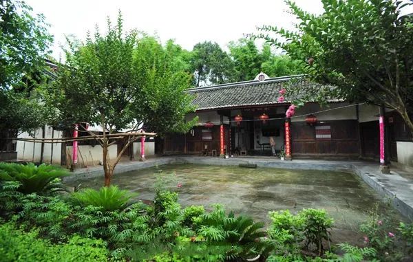 女儿节全球女性四天三夜免票游广元苍溪这些景区可以免票耍咯