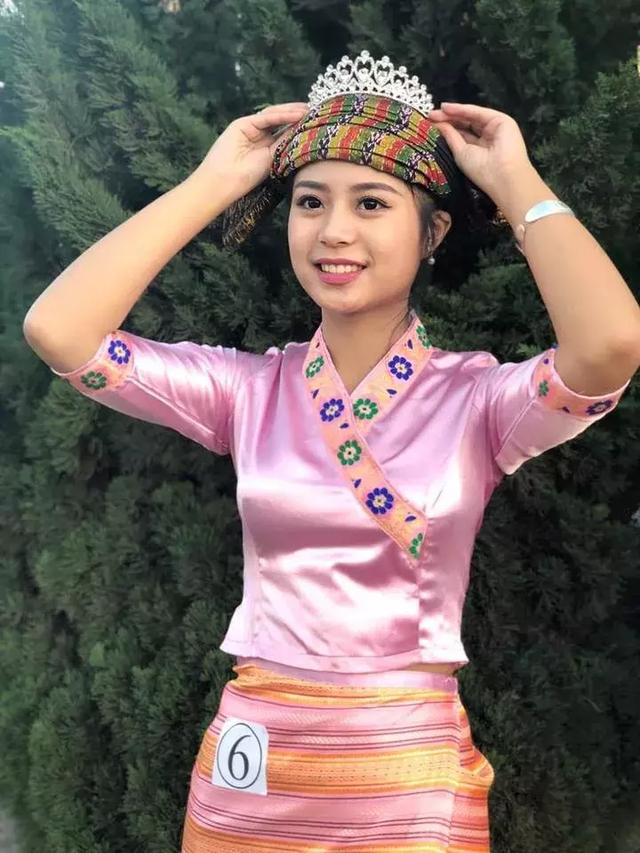 停战吧缅甸掸邦人美景美战争你怎么忍心伤害她