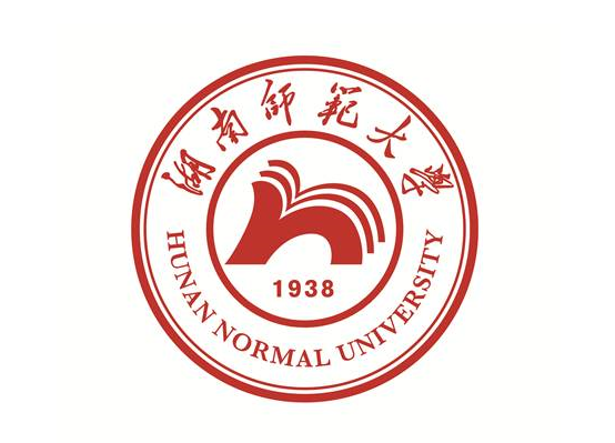 长沙师范大学校徽图片