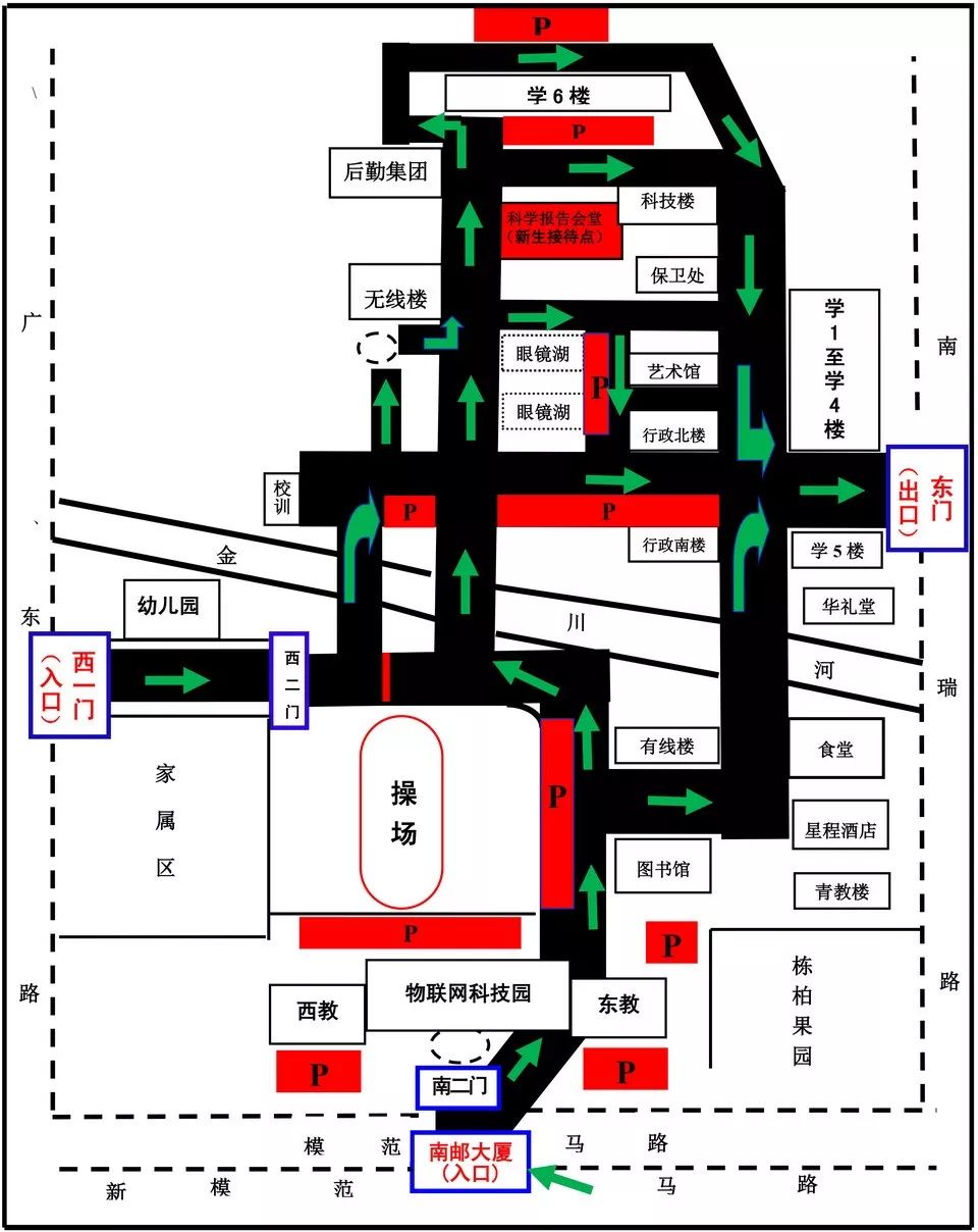 迎新新柚子一定要看的一份报道攻略