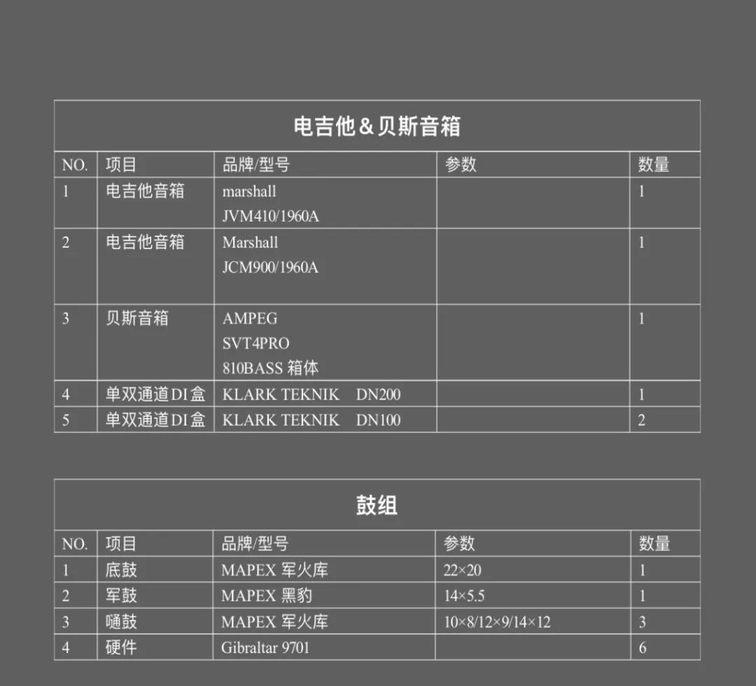 【乌livehouse】8月29日安图声乐队《有爱》巡演-乌兰察布站!_演出