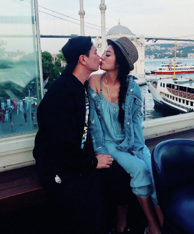 产子不忘炫富陈荣炼为谢老婆辛苦产子赠4栋豪宅安以轩太旺夫