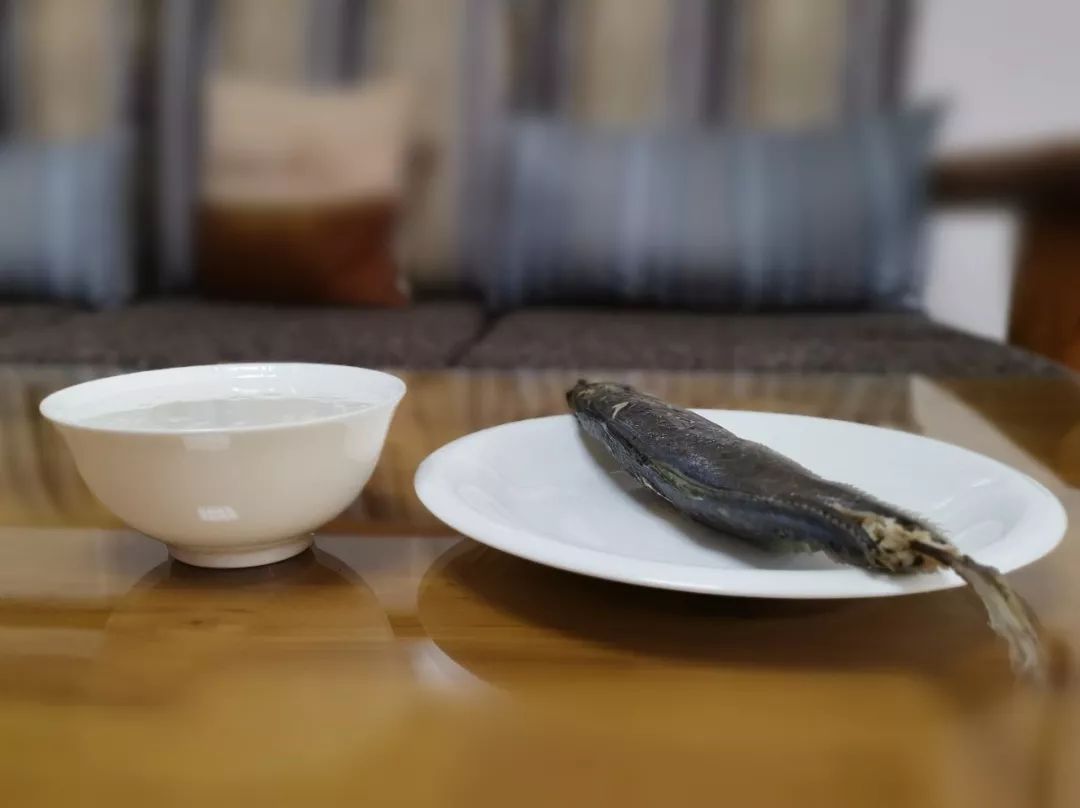 鱼饭,潮人特有的家乡味道