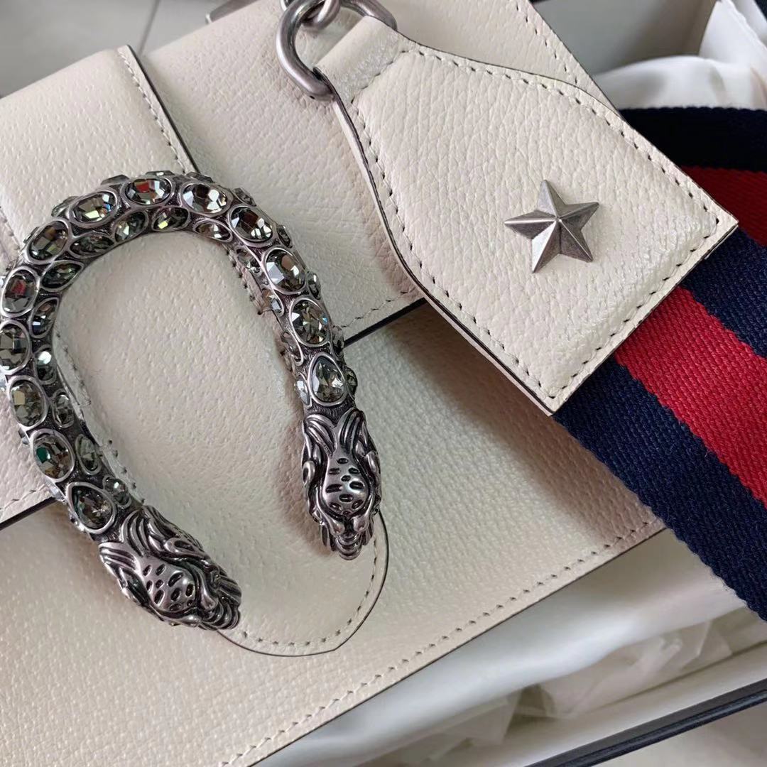 古驰dionysus酒神竹节包深度测评使用后心得分享