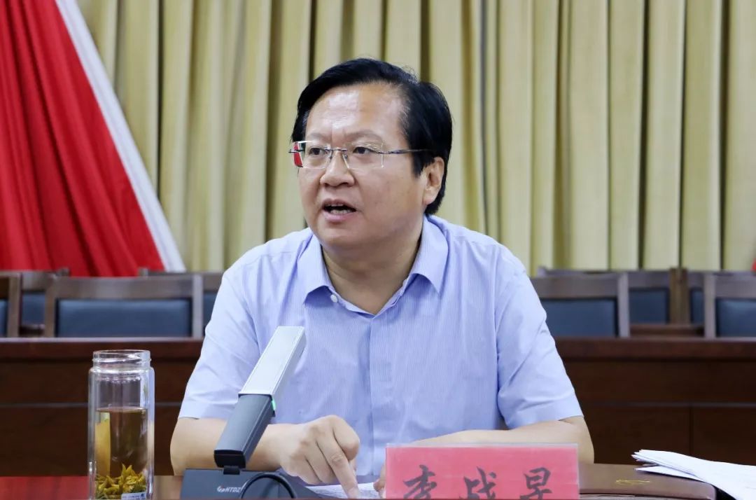 宣传部长,创建省级文明县城工作指挥部常务副指挥长时励,政府副县长