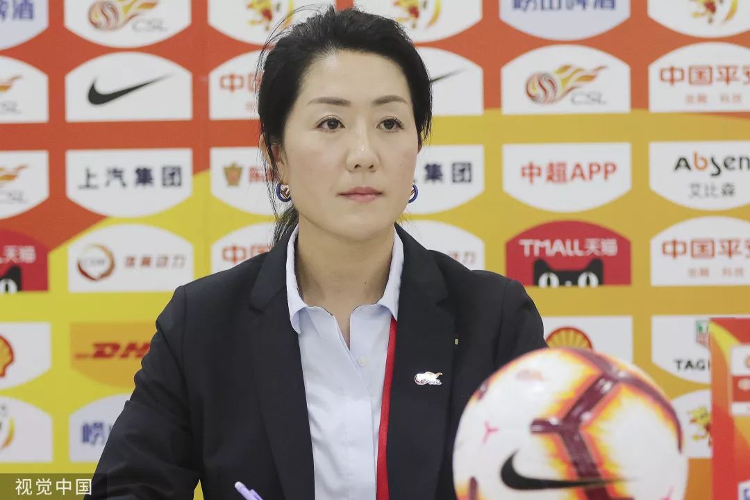 上海市足协08精英队主教练,前中国女足名将浦玮以及神秘嘉宾第一期"