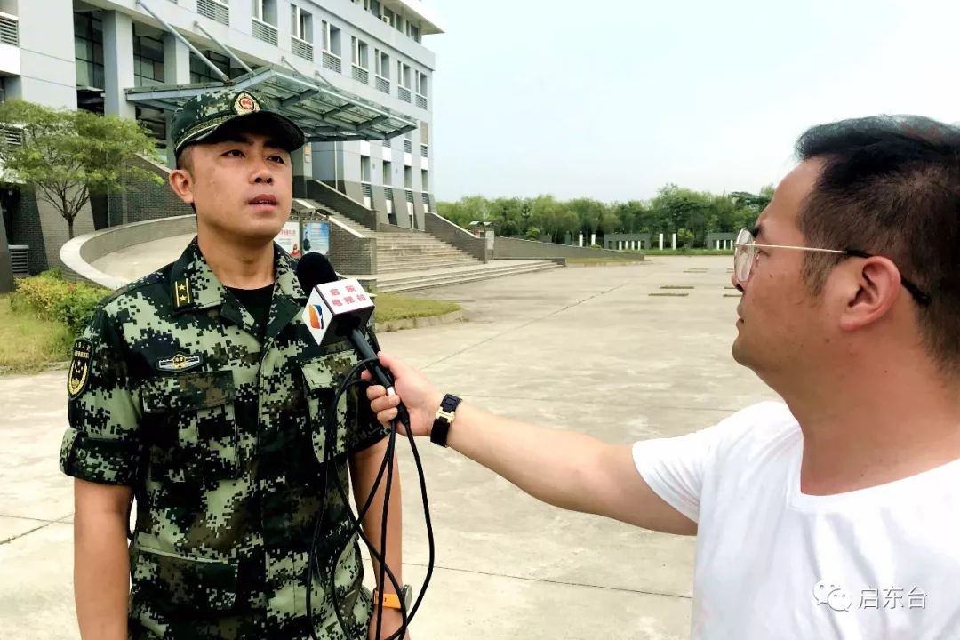 江苏海警局局长图片