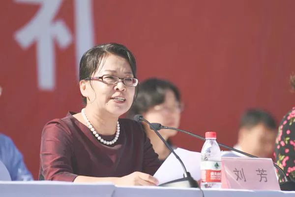 梦想起航 | 首都医科大学2019级新生开学典礼隆重举行_王辰