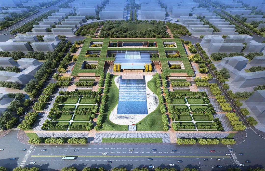 太解读丹河新城金村起步区怎么建