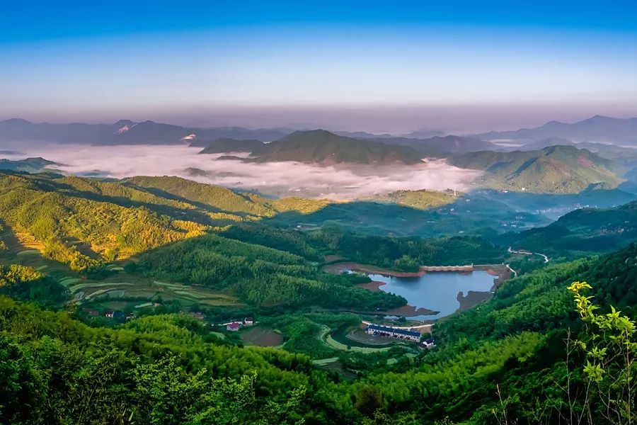 广德市,真的来了!撤县设市大会明日召开!