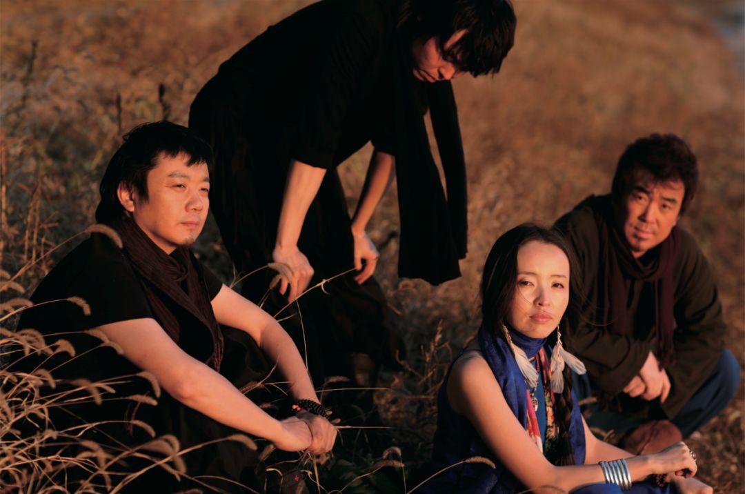 顶尖世界音乐乐队haya乐团空降上海