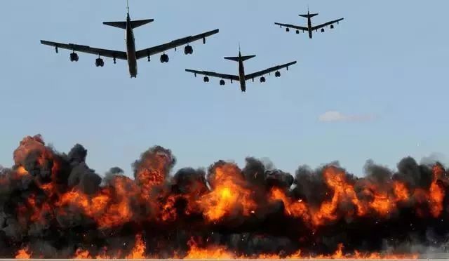 世界最强核弹——大伊万_爆炸