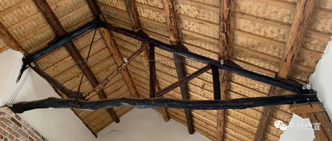 【转】讲述 ▏中山铺上一根老房梁的"前世今生"_生活