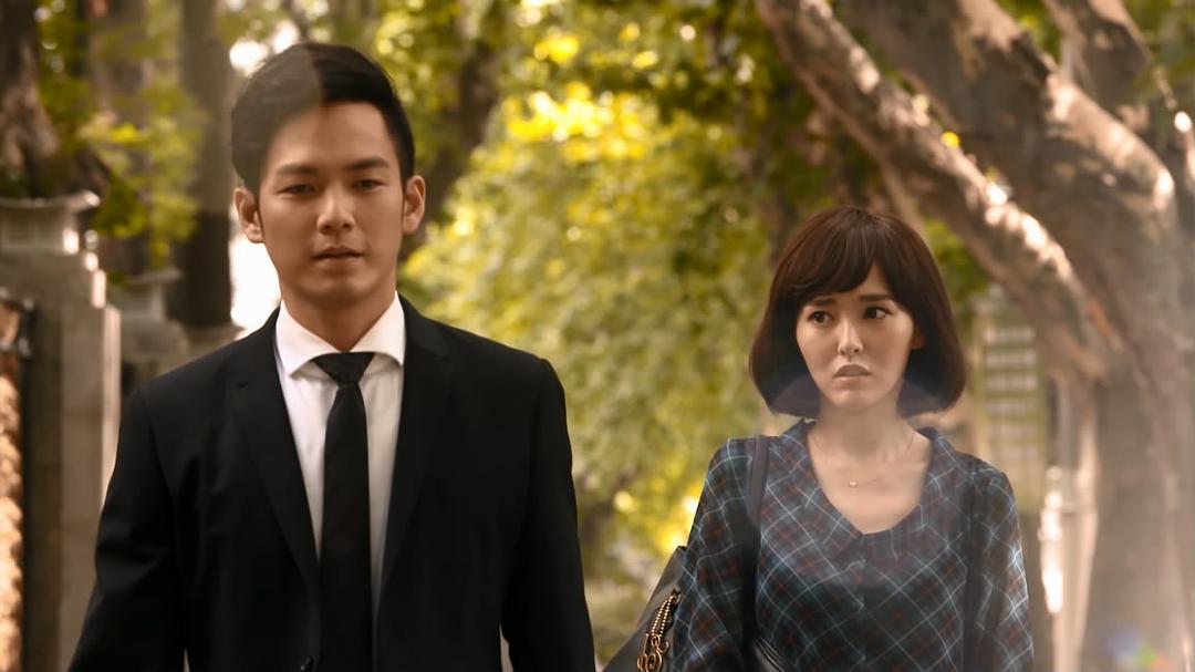 何以笙箫默中的何以琛并不完美可我喜欢他的小冲动