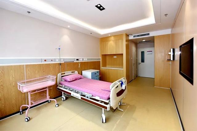 滨州市首家标准化妇幼保健服务机构——邹平妇幼保健院新院正式开诊