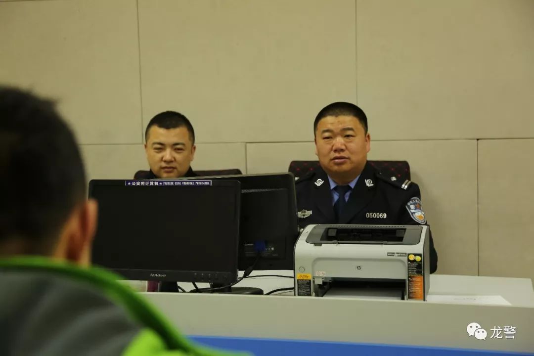 最美基层民警一腔热血铸警魂记佳木斯市公安局向阳公安分局长安派出所