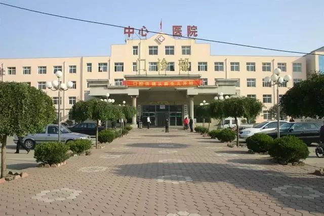 瓦房店市中心医院从两铺火炕到全国百强县医院