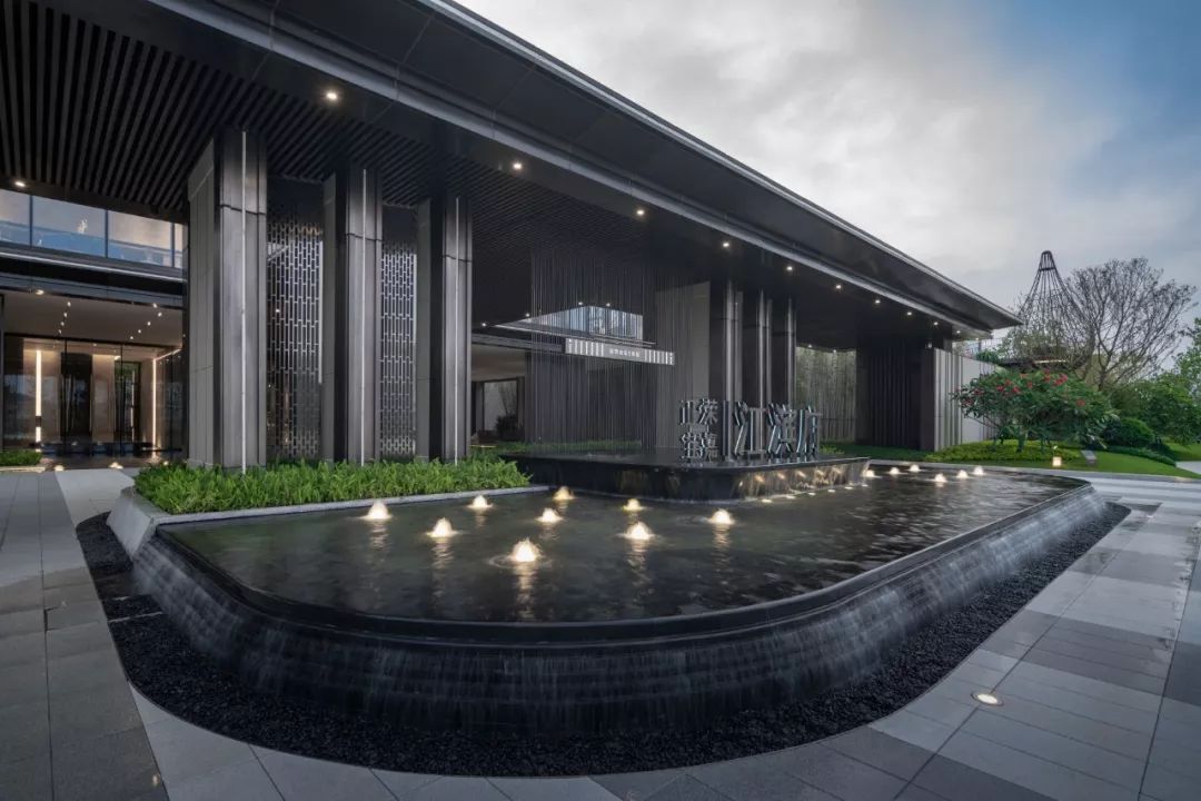 正荣泉州江滨府