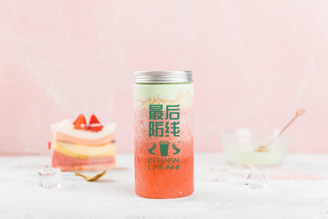 干货你的奶茶店用对雪克杯了吗