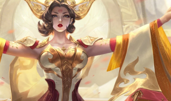 王者荣耀:抢主宰哪家强?武则天上榜,他:敌方噩梦,抢龙专业户