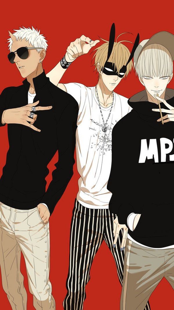 快看漫画获腾讯融资125亿美元对话陈安妮要做中国迪士尼