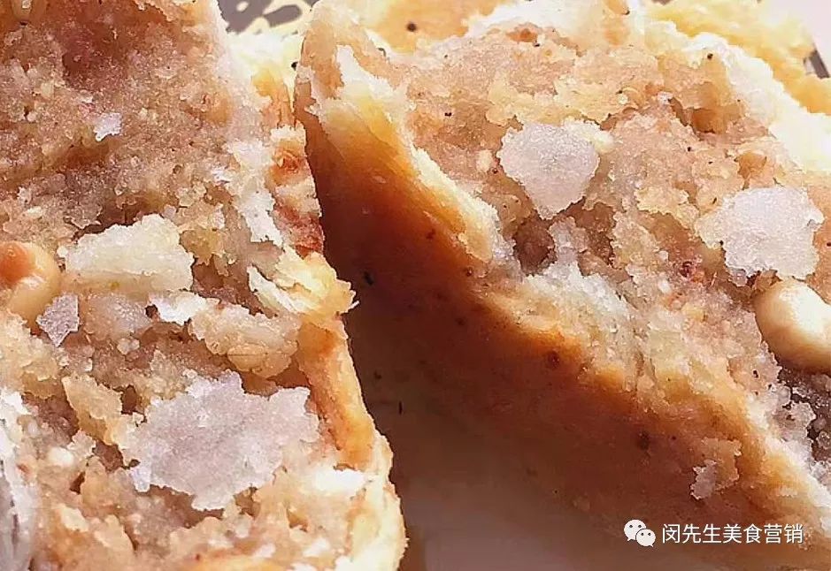 兴义市民看过来馥香斋月饼发福利了