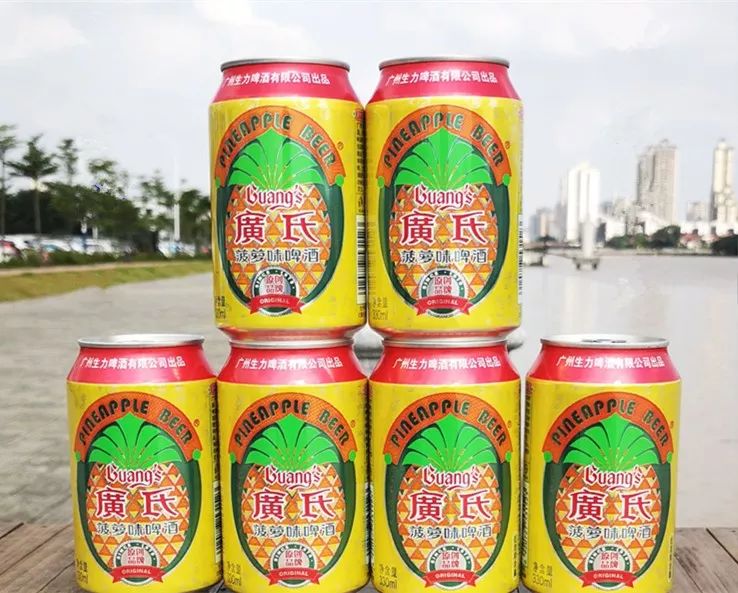 我们的视野……在以前,每逢家里聚餐都喜欢喝点啤酒助兴小朋友们都会