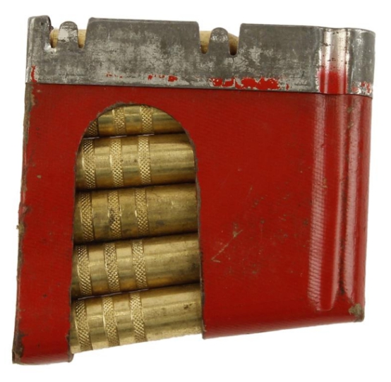 原创橡胶塑料打孔不能发射的教练弹也有那么多花样