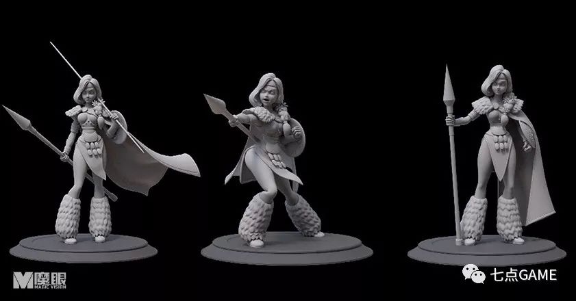 独家首发莉莉丝最新大作万国觉醒首部cg曝光他们是幕后制作团队7game