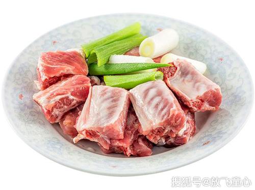 孩子最爱吃的营养菜 正宗糖醋小排的家常做法