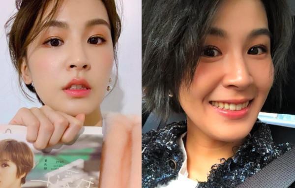 曾沛慈录《型男》狂被使眼色 得知入围竟这反应:跟想像的不一样_sandy