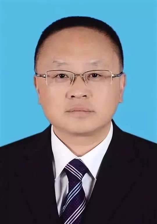 王成刚任安顺市副市长附简历