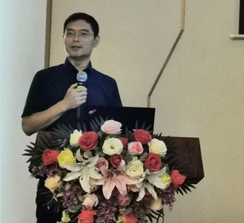 消化心身联盟肿瘤早诊早治