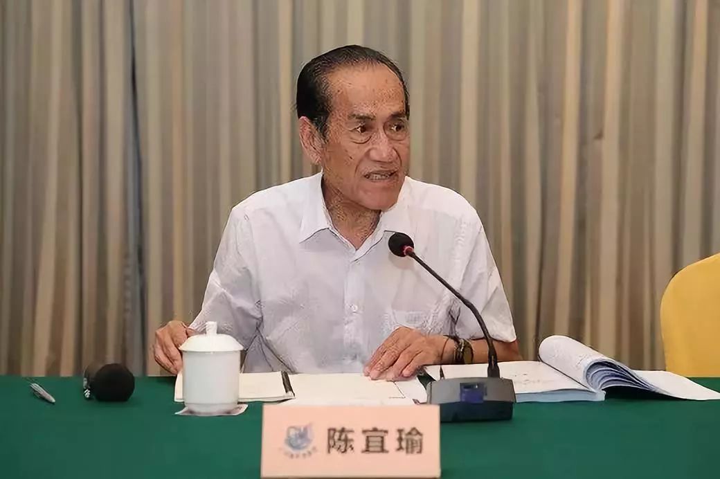 14位院士担任学术委员齐聚广州的这个实验室碰撞出学术火花