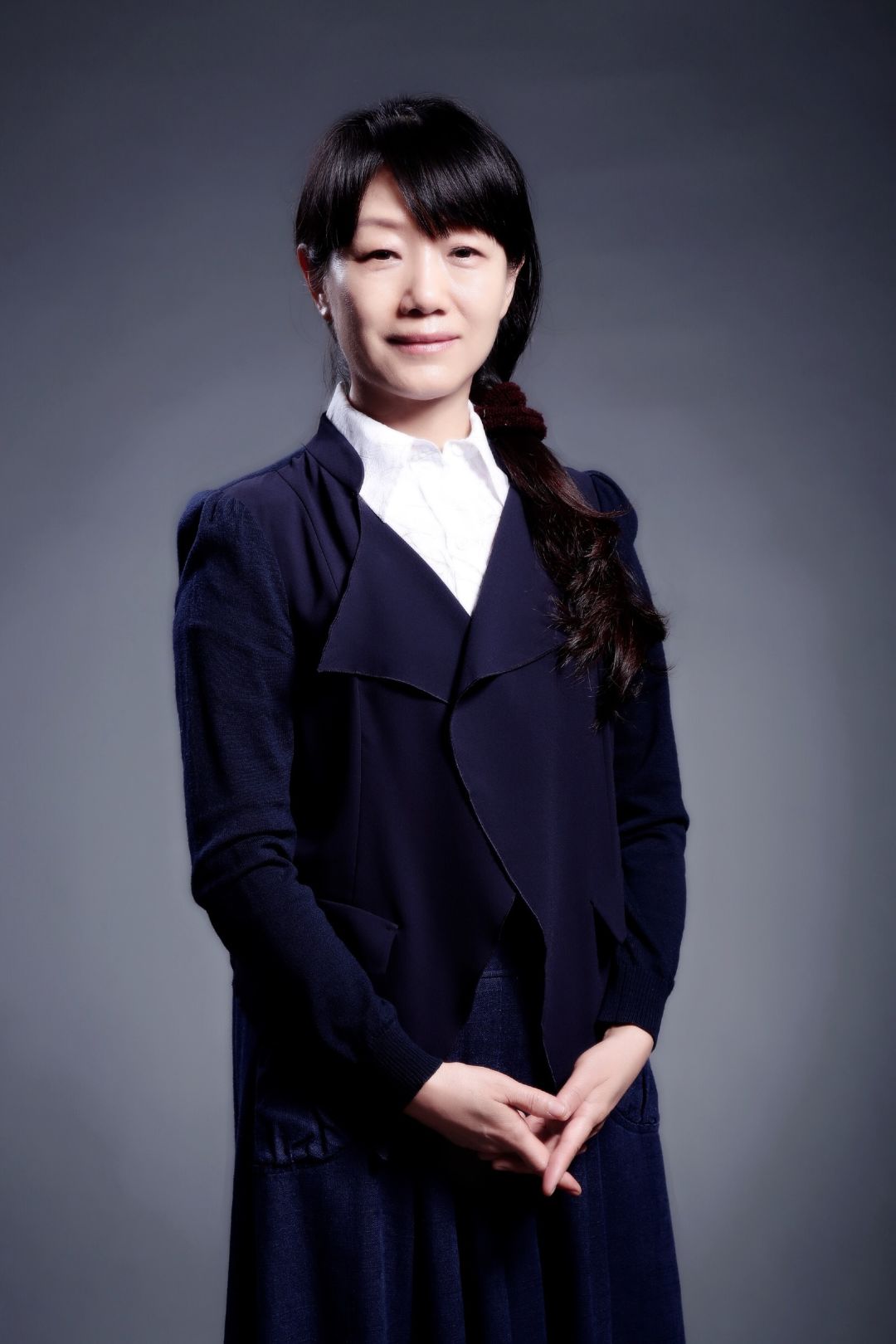 刘晓晴教授mpr在肺癌新辅助临床研究中的价值