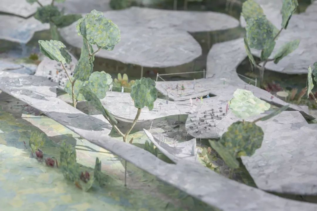 石上纯也丨轻使建筑自由