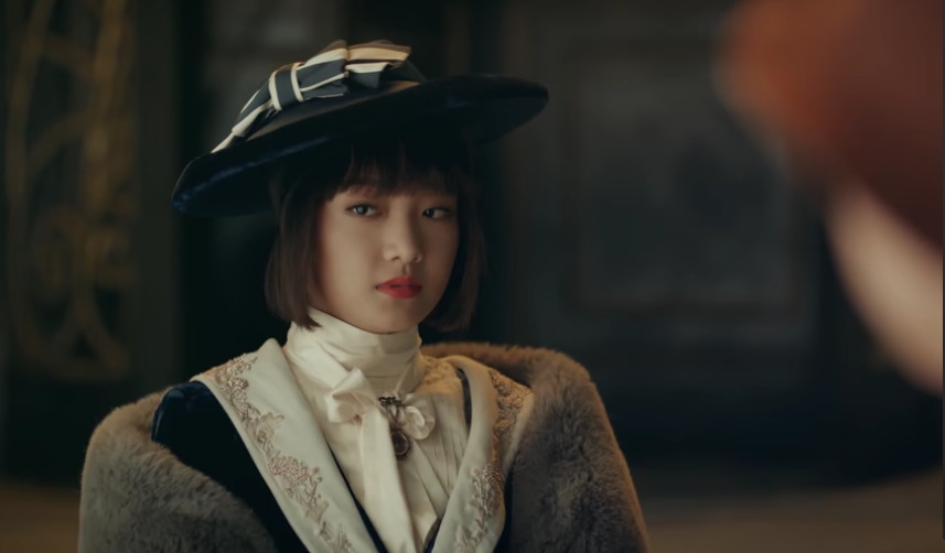 原创烈火军校中于正的老毛病又犯了看这三点为捧配角毫无下线