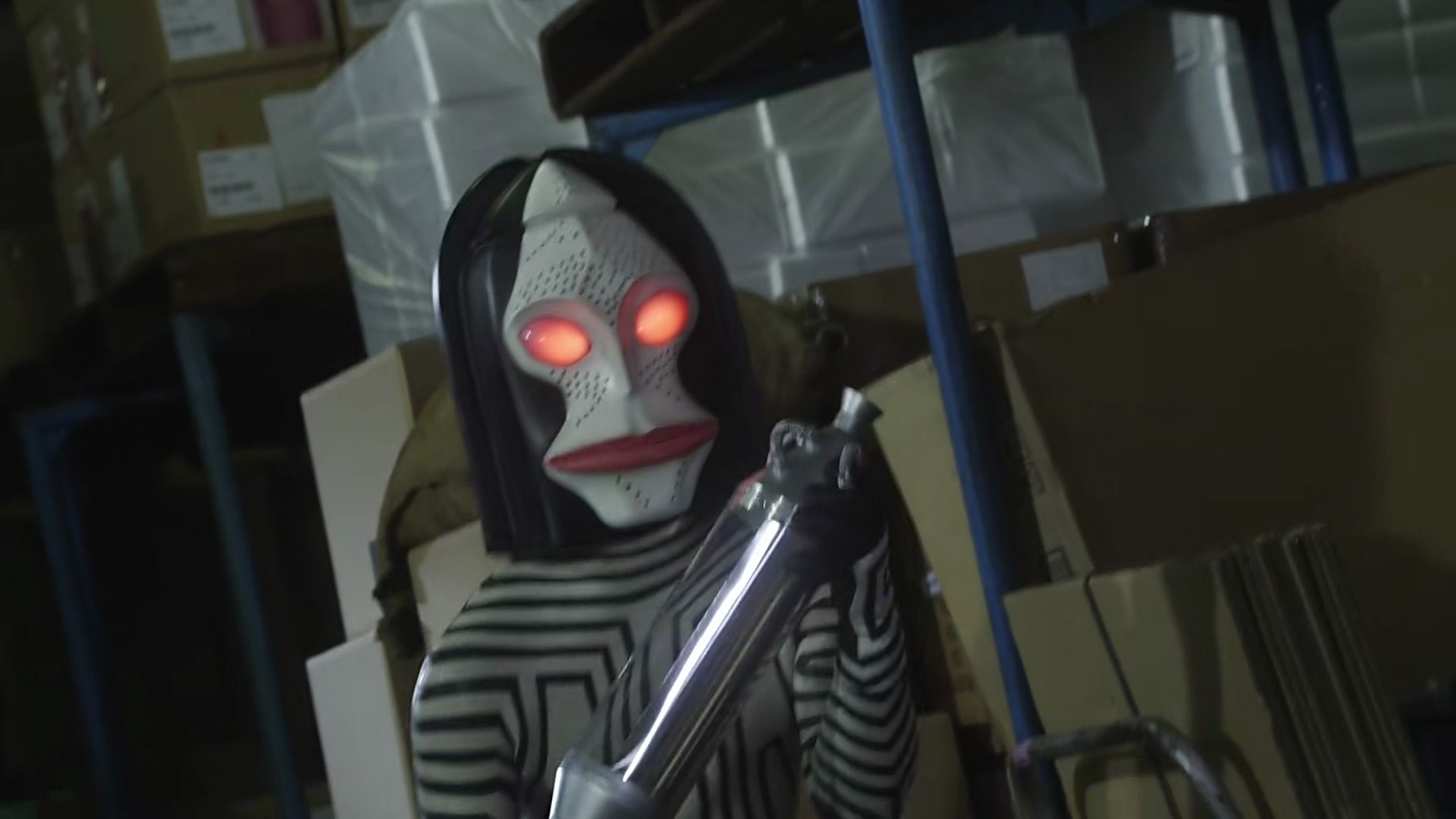 最开始看到这两个字第一印象就是奥特曼里面的达达星人,还美滋滋的