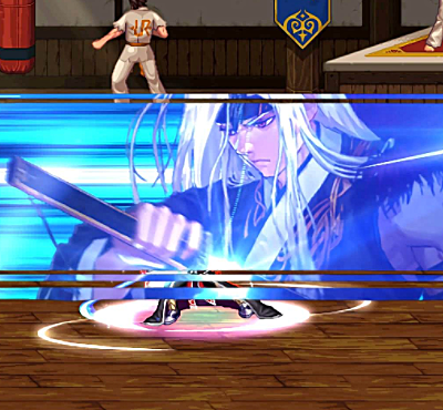 dnf:国服剑魂成新幻神,无我剑气不算啥,它才让老玩家沸腾!