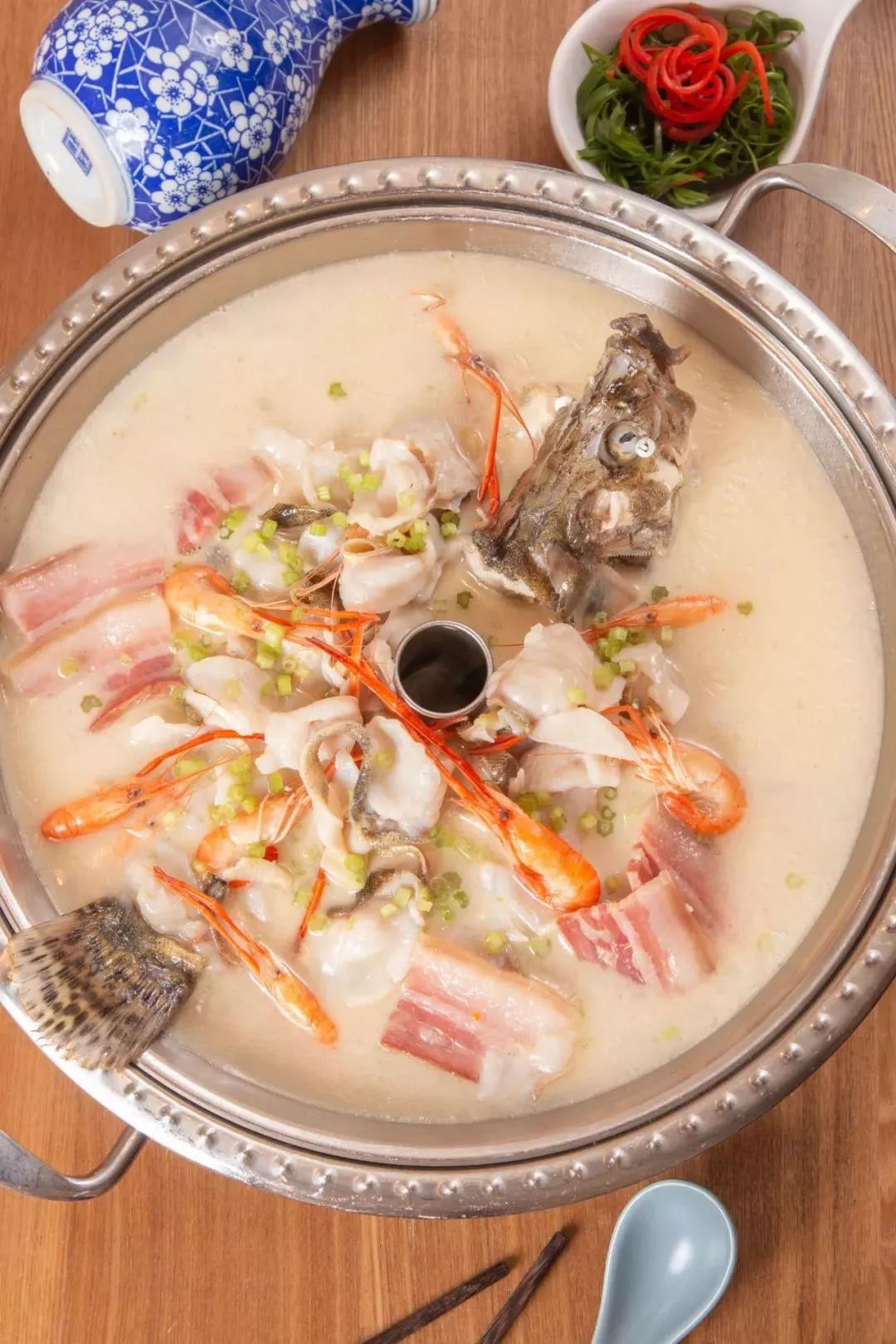 老味道东大方传统菜登录南浔超多家常美味开业福利来袭