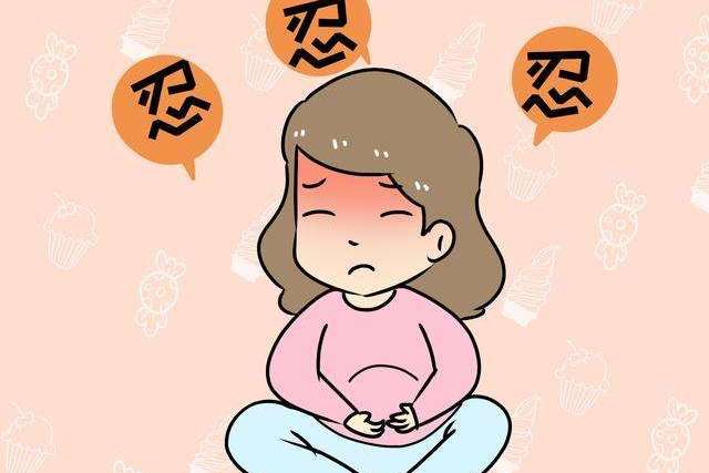 孕期有3个生理需求很多人选择忍但为了胎儿别强忍