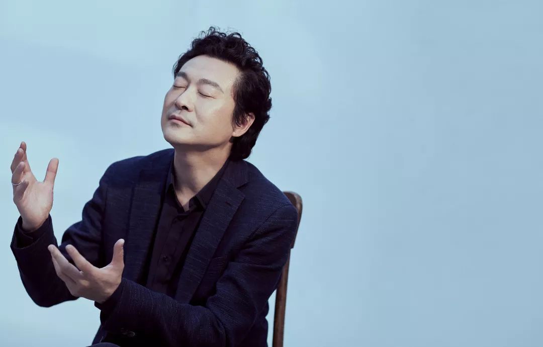 当之无愧第一人,一把魔弓走天下!_吕思清