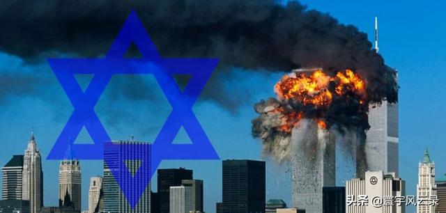 主要通过互联网传播的阴谋论被分为几类:第一,有人声称以色列情报机构