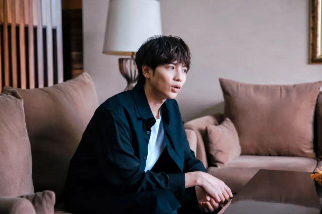 日系小奶狗穿搭,看他就够了,志尊淳专访