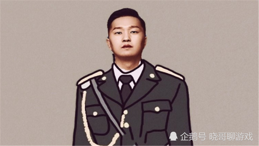 和平精英冷宴华查房白洋三个字回应粉丝怼哭老板扣工资