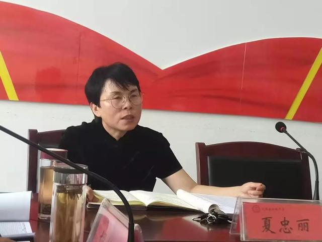 汉阴中学校长图片